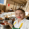 Bánh cà Hưng Tân