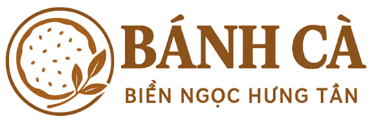 Bánh cà biển ngọc Hưng Tân