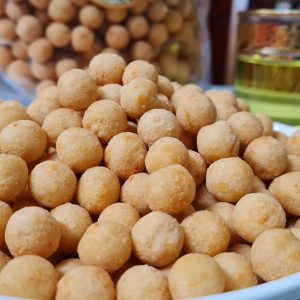 Bánh cà